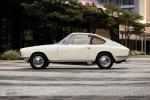 BMW Glas 1600 GT 1968 года